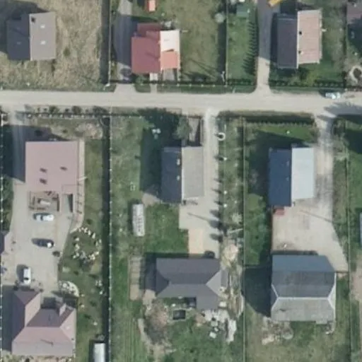 Vaizdas iš viršaus: Ulonų g. 8, Eišiškės