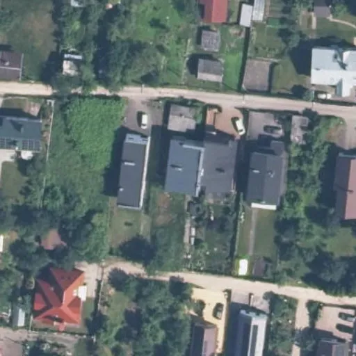 Vaizdas iš viršaus: Arino g. 29, Vilnius