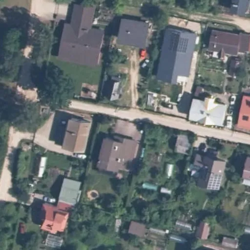 Vaizdas iš viršaus: Baltelio g. 15, Vilnius