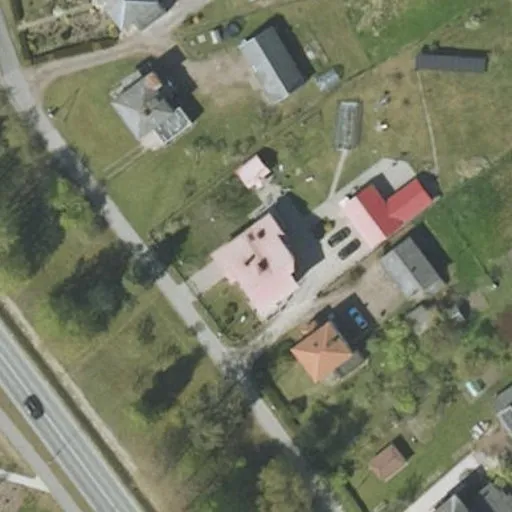 Vaizdas iš viršaus: Žirgų g. 23, Priekulė II