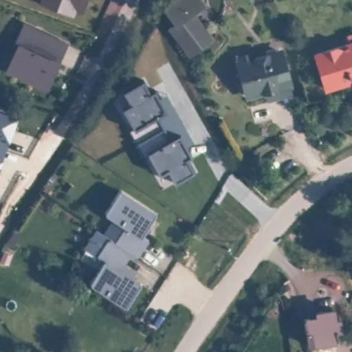 Vaizdas iš viršaus: Pikutiškių g. 98, Vilnius