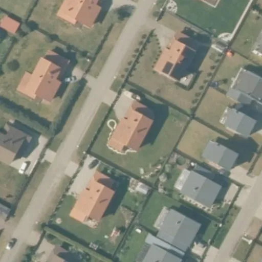 Vaizdas iš viršaus: Puodžiūnų g. 10, Radailiai
