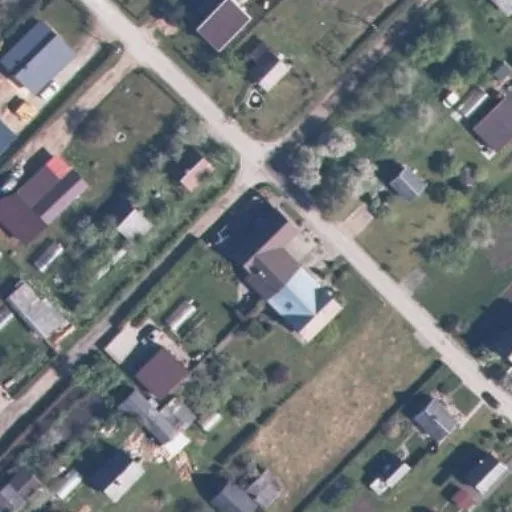 Vaizdas iš viršaus: Vyšnių g. 20, Kelmė