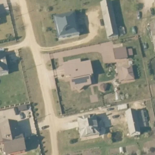 Vaizdas iš viršaus: Staiginės g. 13, Taurai