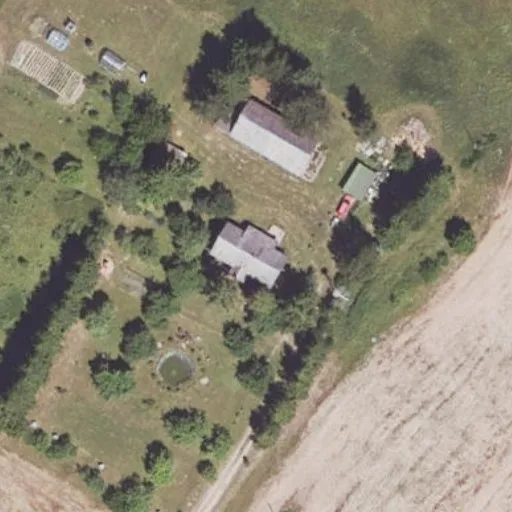 Vaizdas iš viršaus: Parko g. 11, Boleslovava