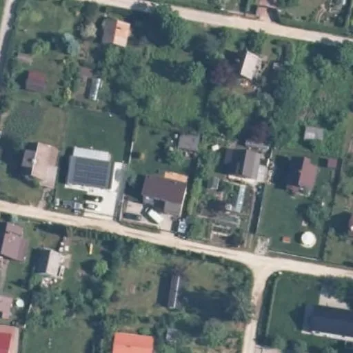 Vaizdas iš viršaus: Pagubės Sodų 25-oji g. 25, Vilnius