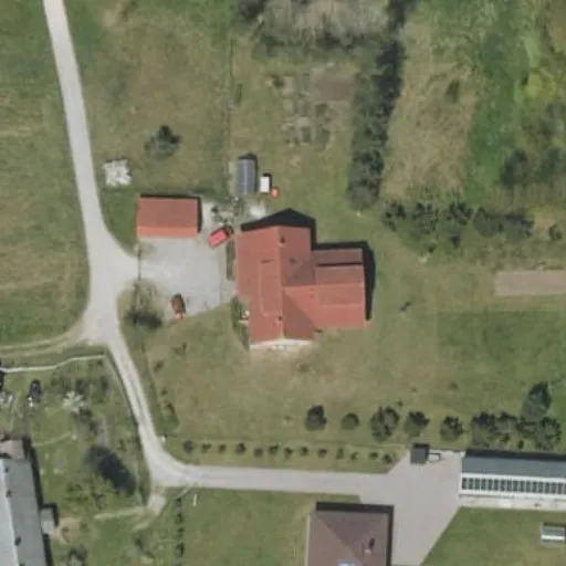 Vaizdas iš viršaus: Drukių g. 6, Pangesai