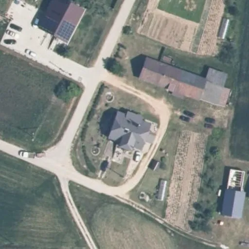 Vaizdas iš viršaus: Bilso g. 25, Leipalingis
