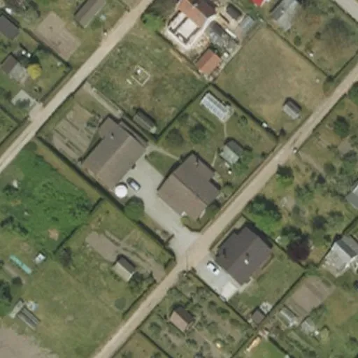 Vaizdas iš viršaus: Gintaro 7-asis tak. 5, Šilutė