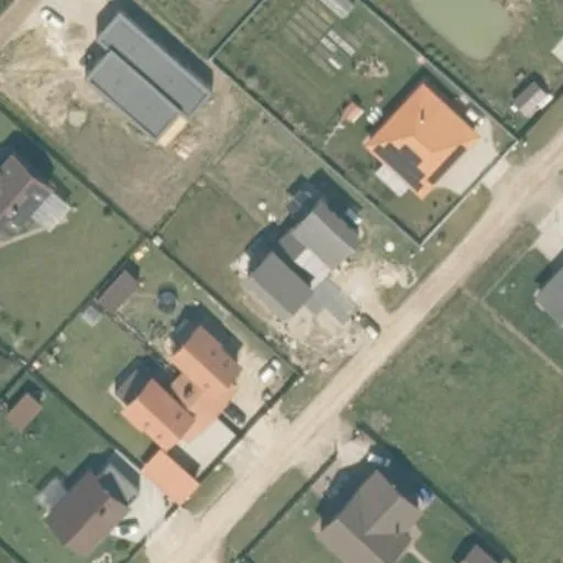 Vaizdas iš viršaus: Šilko g. 12, Klausmyliai