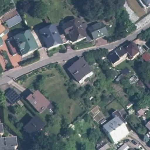 Vaizdas iš viršaus: Dailidžių g. 7B, Vilnius