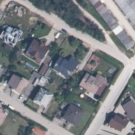 Vaizdas iš viršaus: Avirės g. 4, Druskininkai