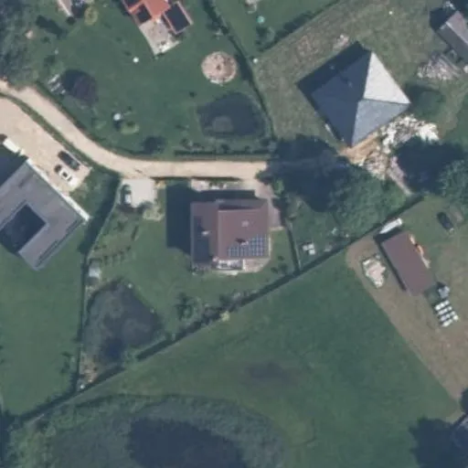 Vaizdas iš viršaus: Perlų g. 3, Galgiai