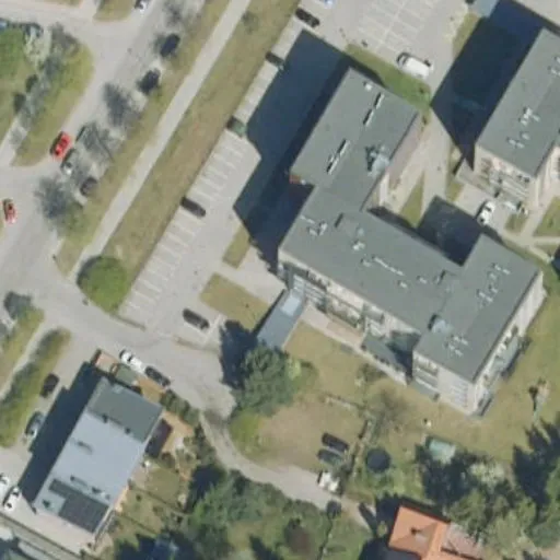 Vaizdas iš viršaus: Medvalakio g. 12, Palanga
