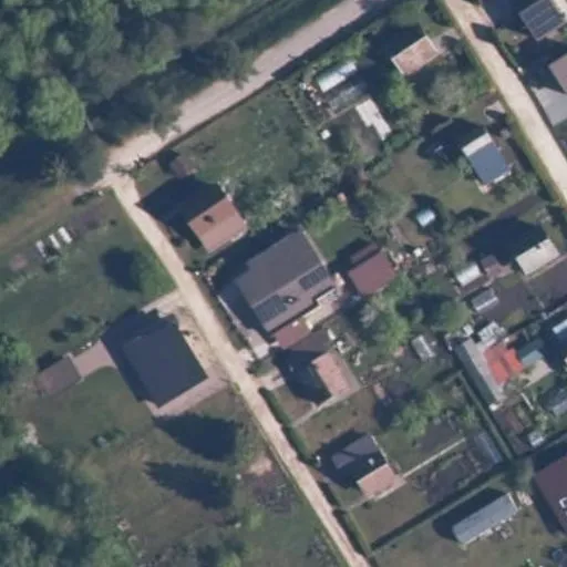 Vaizdas iš viršaus: Klevo Sodų 10-oji g. 4, Šiauliai