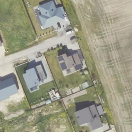 Vaizdas iš viršaus: Stetiškių g. 67E, Panevėžys