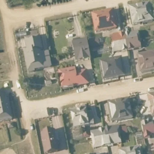 Vaizdas iš viršaus: Vairo skg. 6, Tauragė