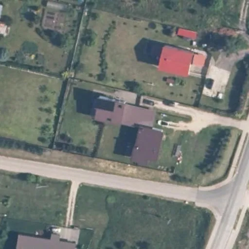 Vaizdas iš viršaus: Riešės g. 31, Riešė