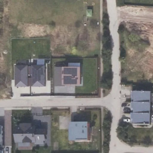 Vaizdas iš viršaus: Knygnešių g. 59, Kaunas