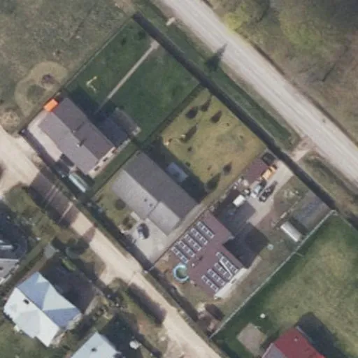Vaizdas iš viršaus: Šilupio g. 13, Kaunas