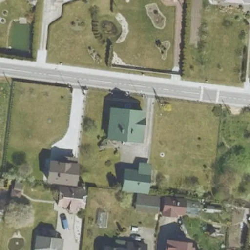 Vaizdas iš viršaus: Nausodžio g. 22, Plungė