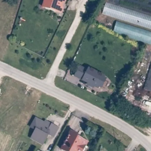 Vaizdas iš viršaus: Šalnaitės g. 1, Vilnius
