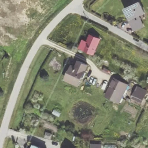 Vaizdas iš viršaus: Klevų g. 18, Kaišiadorys