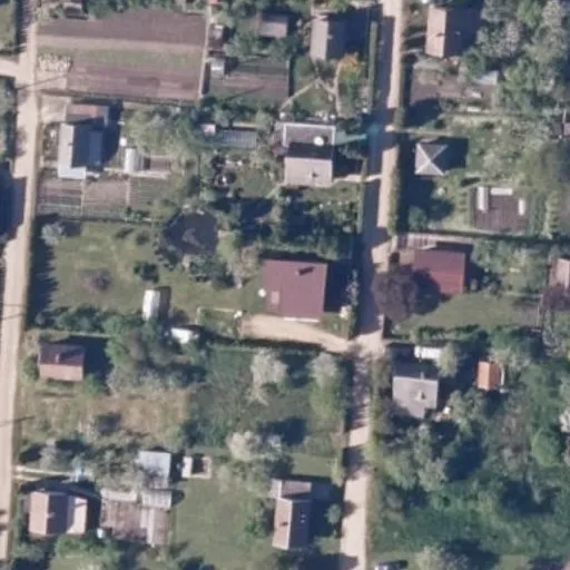 Vaizdas iš viršaus: Jovarų g. 16, Puskelniai