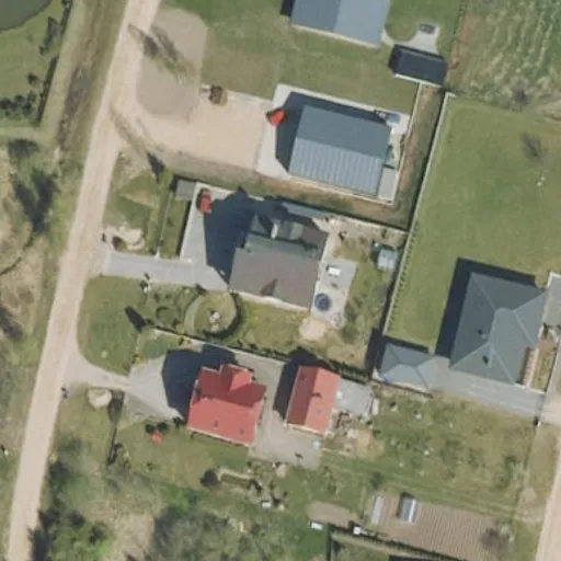 Vaizdas iš viršaus: Dirkstelių g. 29, Telšiai