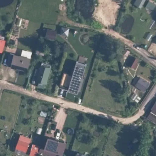 Vaizdas iš viršaus: Vakaro 2-oji g. 22, Aukštuolė