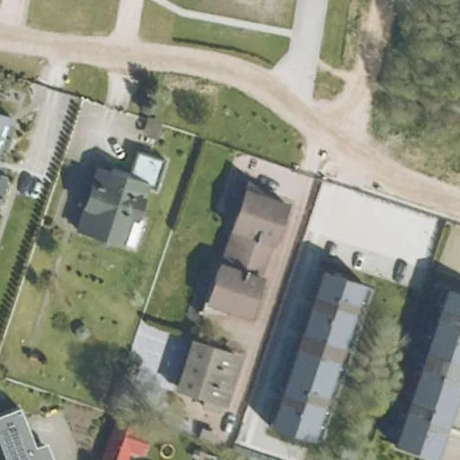 Vaizdas iš viršaus: Nendrės g. 6, Palanga