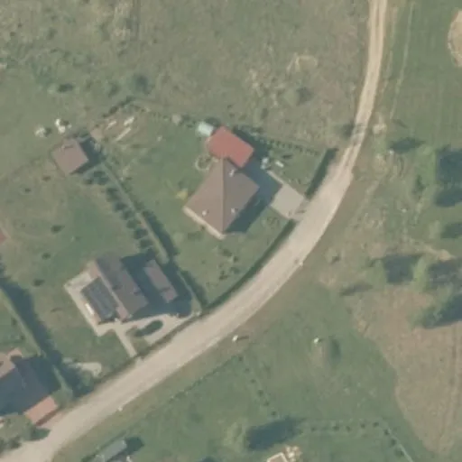 Vaizdas iš viršaus: Gubojų g. 11, Bruzdeilynas