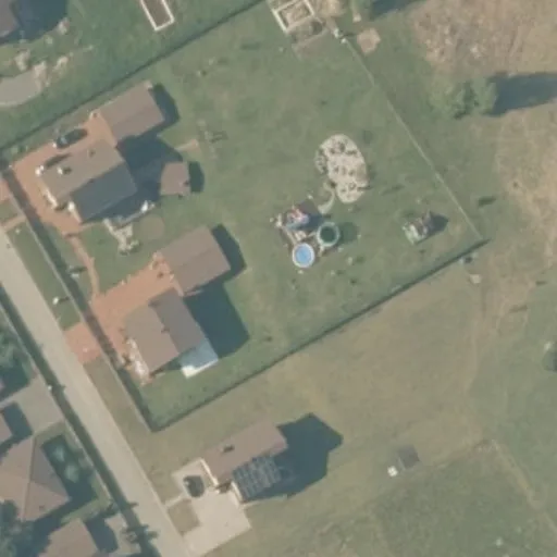Vaizdas iš viršaus: Šaipių g. 3, Bruzdeilynas
