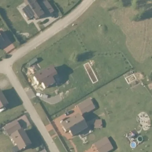 Vaizdas iš viršaus: Gubojų g. 6, Bruzdeilynas