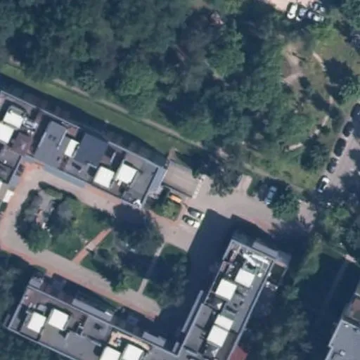 Vaizdas iš viršaus: Eišiškių pl. 43, Vilnius