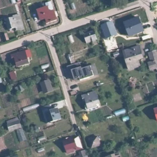 Vaizdas iš viršaus: Bubilo g. 24, Vilnius