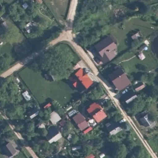 Vaizdas iš viršaus: Vakaro 5-oji g. 26, Aukštuolė