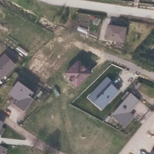 Vaizdas iš viršaus: Juozapinės g. 5, Kaunas