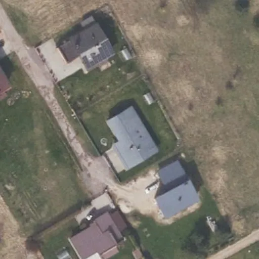 Vaizdas iš viršaus: Viršučių g. 41, Kaunas