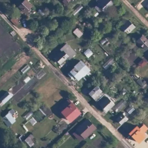Vaizdas iš viršaus: Berželio Sodų 9-oji g. 15, Šiauliai