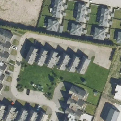 Vaizdas iš viršaus: Kunigiškių g. 4C, Palanga