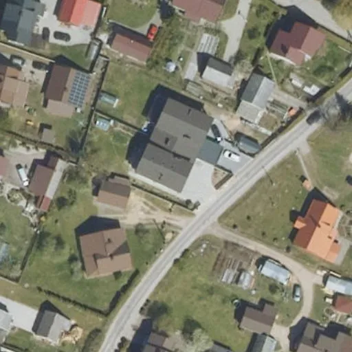 Vaizdas iš viršaus: Kalniškių g. 10, Plungė