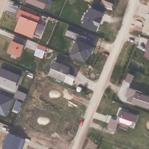 Vaizdas iš viršaus: Alksnių g. 14, Kaunas