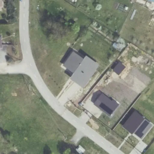 Vaizdas iš viršaus: Saulės g. 23, Jonava