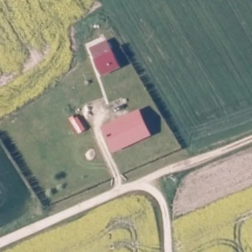 Vaizdas iš viršaus: Užupių skg. 12, Baraginė