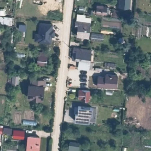 Vaizdas iš viršaus: Sakalaičių Sodų 6-oji g. 45, Vilnius