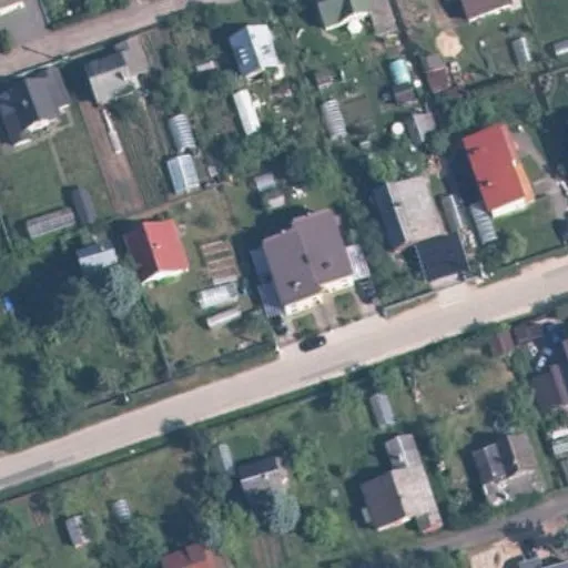 Vaizdas iš viršaus: Užpalių g. 60, Vilnius