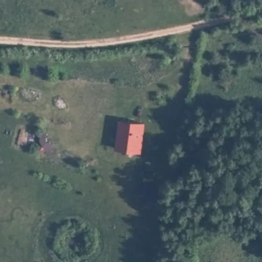 Vaizdas iš viršaus: Baltųjų Lakajų g. 33E, Rudesa