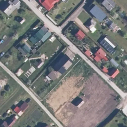 Vaizdas iš viršaus: Plačioji g. 36, Kelmė
