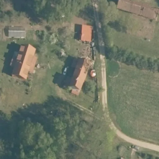 Vaizdas iš viršaus: Gruodės g. 14, Poškos